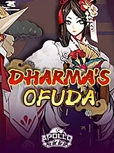 Dharma Ofuda