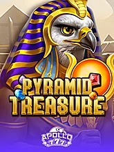 Pyramid Treasure