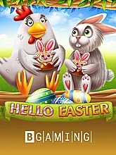 hello-easter