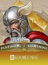 Platinum Lightning