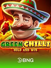 green-chilli
