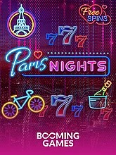 paris-nights