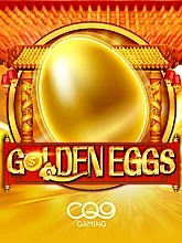 Golden Eggs