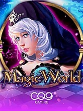 Magic World