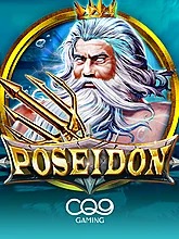 poseidon