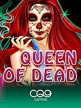 queen-of-dead