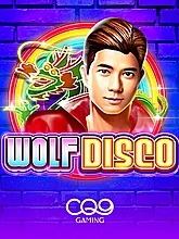 Wolf Disco