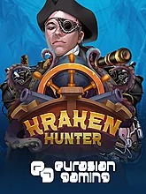 kraken-hunter