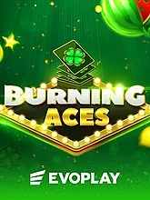 Burning Aces