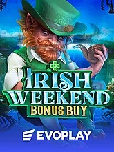 Irish Weekend Bonus Buy