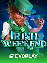 irish-weekend