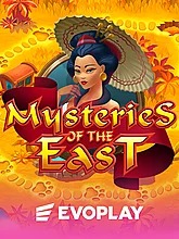 Mysteries of the East