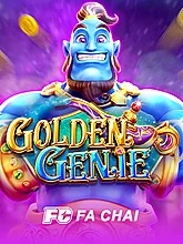 golden-genie