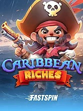 caribbean-riches