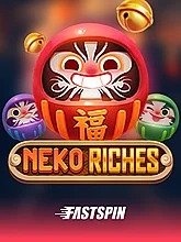 Neko Riches