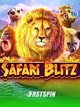 safari-blitz