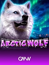 arctic-wolf