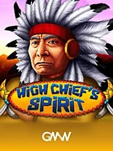 High Chief Spirit