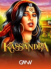 kassandra