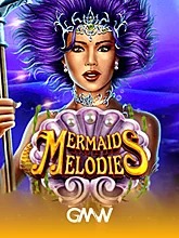 Mermaids Melodies