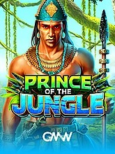 prince-of-the-jungle