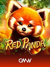 red-panda