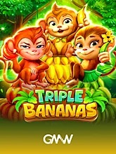 triple-bananas