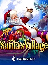 Santas Village
