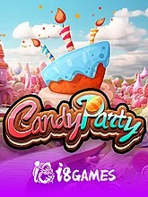 candy-party