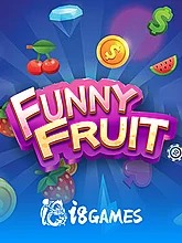 Funny Fruit