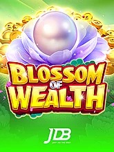 Blossom Of Wealth