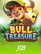 bull-treasure