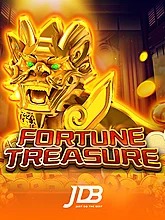 fortune-treasure