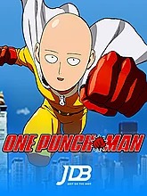 One Punch Man
