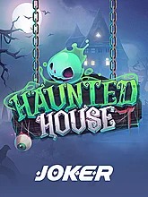 haunted-house