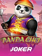 panda-chef