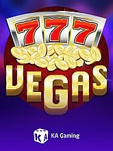777 Vegas