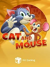 Cat And Mouse