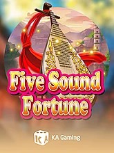 FiveSound Fortune