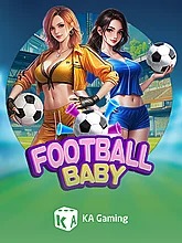 football-baby