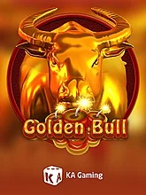 Golden Bull