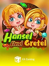 Hansel and Gretel