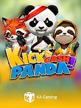Kick Cash Panda