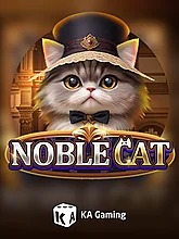 Noble Cat