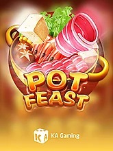 Pot Feast