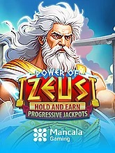 Power of Zeus