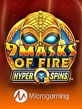 9-masks-of-fire-hyperspins