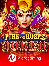 Fire and Roses : Joker