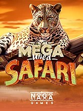 Mega Wild Safari