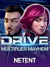 Drive: Multiplier Mayhem